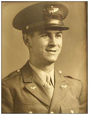 2nd Lt. Arthur Palladino - photo 1