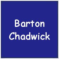 1185878 - Sergeant - W.Operator / Air Gunner - Barton Chadwick - RAFVR - Age 22 - KIA