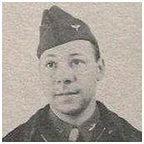 14103243 - O-676931 - 2nd Lt. - Bombardier - Ben (nmi) Ehrlich Jr. - Fulton Co., GA - Age 27 - KIA