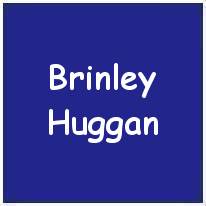 573249 - Sergeant - Flight Engineer - Brinley Huggan - RAF - Age 22 - MIA