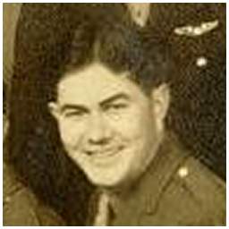 38303263 - Sgt. - Left Waist Gunner - Billy Joe Davis - Rains Co., TX - Age 24 - POW - Stalag Luft 4