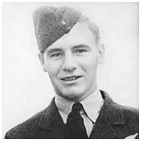 423760 - Flight Sergeant - Air Gunner - Bede James Veitch King - RAAF - Age 19 - KIA