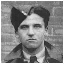 1383133 - Sergeant - W.Operator / Air Gunner - Basil Robert Cripps - RAFVR - Age 20 - KIA