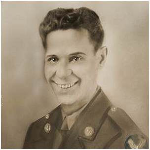 17051503 - S/Sgt. - Radio Operator - Bogan 'Bogie' (nmi) Radich - Duluth, Minnesota - Age 27 - KIA