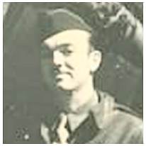 39854150 - S/Sgt. - Right Waist Gunner - Bryce William Long  - Maricopa Co., AZ - Age 27 - POW - Stalag Luft 4