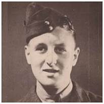 933248 - Sergeant - Observer - Bernard William Palastanga - RAFVR - Age 21 - KIA