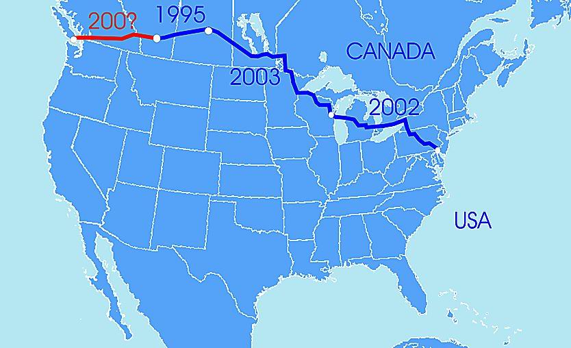 USA-MAP-ITINERARY-since-1978