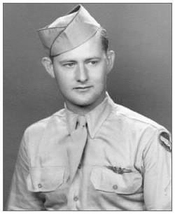 Sgt. Robert T. Anderson