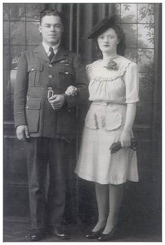 Frederick and Alice - 1944