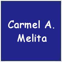 32425145 - S/Sgt. - Ball Turret Gunner -  Carmel A. Melita  - Queens County, New York - 1915 - KIA