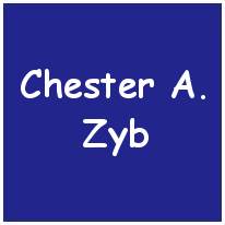 36649609 - Sgt. - Tail Turret Gunner - Chester A. Zyb - Cook County, IL - Age 22 - KIA