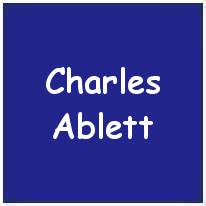 1356442 - Sergeant - Rear Air Gunner - Charles Ablett - RAFVR - Age .. - KIA