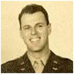31090487 - O-691455 - 2nd Lt. - Pilot - Charles Brad Armour - Middlesex County, MA - Age 27 - EVD