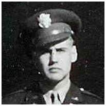 13075756 - O-746948 - Bombardier - 2nd Lt. - Charles D. Fiery  - Washington Co., MD - Age 21 - KIA - Ardennes B-17-14