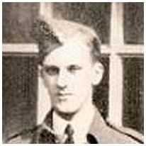 1323837 -  153271 - Flying Officer - Bomb Aimer - Charles Dallyn Lucas - RAFVR - Age 23 - EVD