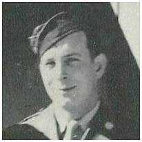 32469409 - T/Sgt. - Radio Operator - Charles Frederick Doring - Hudson Co., NJ - POW