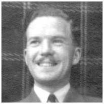 646985 - 51543 - Pilot Officer - Mid Upper Air Gunner - Charles Frederick John Sprack - DFM - RAFVR - Age 24 - MIA