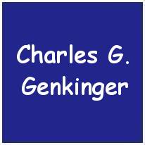 35794316 - Sgt. - Radio Operator - Charles George Genkinger - Cincinnati, OH - Age 19 - POW
