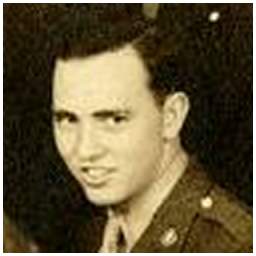 34506572 - S/Sgt. - Engineer / Top Turret Gunner - Carry Garvin Rawls - Greenbrier, Robertson Co., TN - Age 20 - POW - Stalag Luft 4