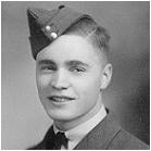 R/85433 - Flight Sergeant - Pilot - Charles Garnett Wilde - RCAF - Age 22 - KIA