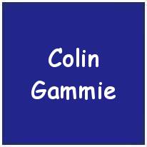 402829 - Sergeant - Wireless Operator / Air Gunner - Colin Gammie - RAAF - Age 22 - KIA