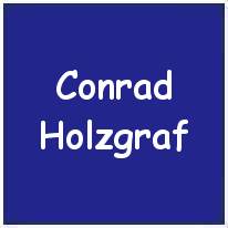 18015585 - Right Waist Gunner - S/Sgt. - Conrad (nmi) Holzgraf - Midland Co., TX - Age 24 - POW