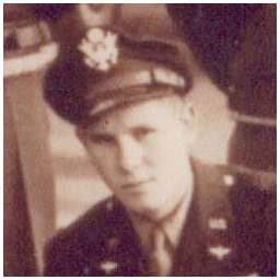 16061224 - O-691779 - 2nd Lt. - Navigator - Clyde J. Martin - Danvers, McLean County, IL - Age 21 - EVD