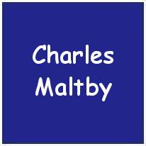 1055780 - Sgt. - Mid Upper Air Gunner - Charles Maltby - RAFVR - Age 23 - KIA