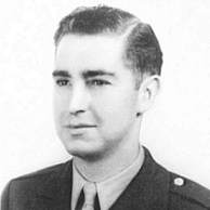 37221024 - Sgt. - Tail Turret Gunner - Charles Philip Miller - Camden Point, Missouri - Age 26 - EVD/POW - Stalag Luft 4