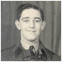 1321173 - Sgt. - W.Operator / Air Gunner - Charles Raymond 'Joe' Francis - RAFVR - Age 22 - EVD/KIA - in Burma 1945 with 357 Sqdn. 