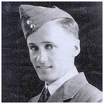 R/59112 - Flight Sergeant - W.Op./Air Gnr. - Cecil Robert Spratt - RCAF - Age 26 - KIA