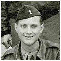 17065937 - O-753981 - 2nd Lt. - Co-Pilot -  Clyde Vernon Cassill - Age 23 - POW - Stalag 4-D/Z Annaburg (Formerly Oflag 54.E)