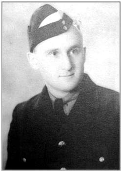 Charles P. Stormer - RCAF