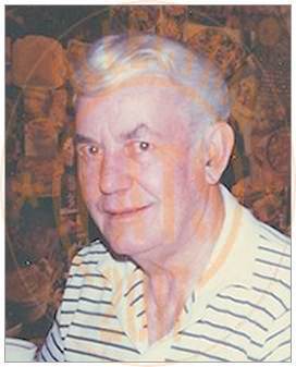 Charles 'Chuck' A. Haupt