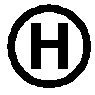Circle H