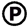 Circle P