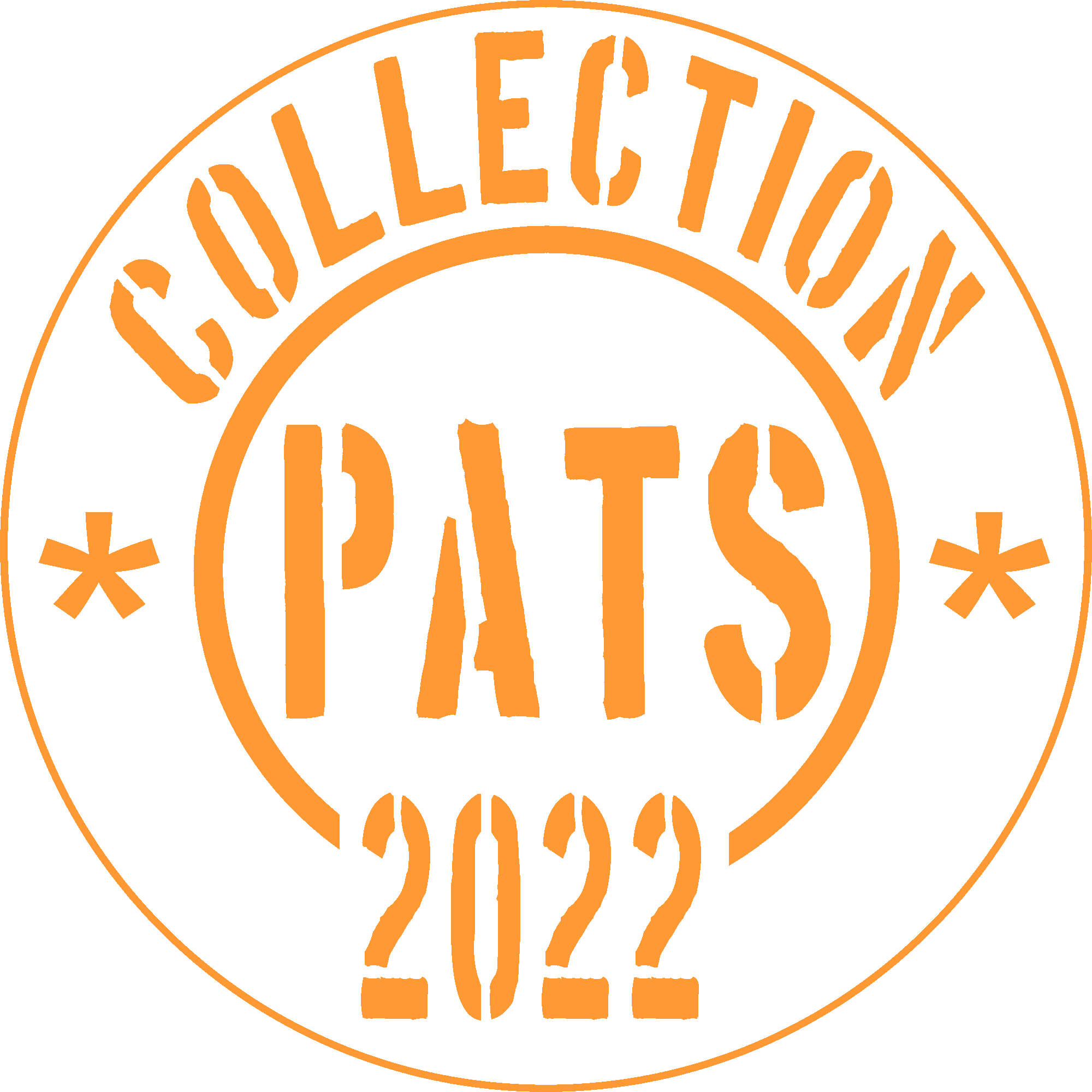 Collection * PATS * 2022