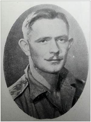 74338 - Corporal - Hugh Rodney E. Orr - SAEC - South African Engineer Corps - Age 21