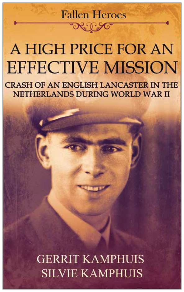 Cover - ‘A High Prize for an Effective Mission’