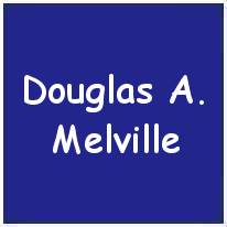 913638 - Sergeant - W.Operator / Air Gunner - Douglas Archer Melville - RAFVR - Age .. - KIA