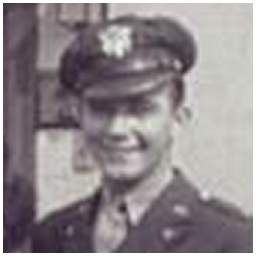 16041844 - O-687715 - 2nd Lt. - Pilot - Darvin A. Smith - Wayne County, MI - Age ~23 - KIA