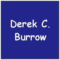 1458090 - 129723 - F/O. - Observer - Derek Charles Burrow - RAF - POW - interned in Camp L1 - POW No. 1365