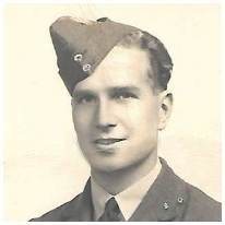 985637 - Sergeant - W.Operator / Air Gunner - Donald Cameron - RAFVR - Age 29 - KIA