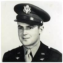 11043980 - O-804383 - Pilot - 2nd Lt. - Donald E. Nason - Bristol Co., MA - Age 24 - KIA - Margraten I-19-20