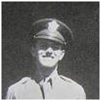 12074308 - O-679898 - 2nd Lt. - Co-Pilot - Donald Frank Lembcke - Monroe County, NY - Age 20 - KIA