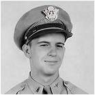 615 = 1st Lt. - Pilot - Donald G. Griffin - Age 23