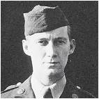 607 = Sgt. - Ball Turret Gunner - Dennis J. McCoy - Age 21