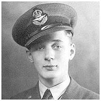 1320256 - 134115 - Flight Lieutenant - Pilot - Donald James 'Jimmy' Stanley Turner - RAFVR - KIA