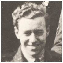 2209263 - Sgt. - Rear Air Gunner - Dewi Lloyd - RAFVR - Age 19 - UK - KIA