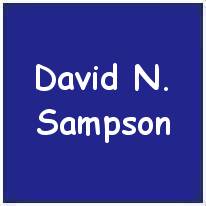 949491 - 62278  - F/Lt. - Pilot - David Noel Sampson - RAFVR - Age .. - POW